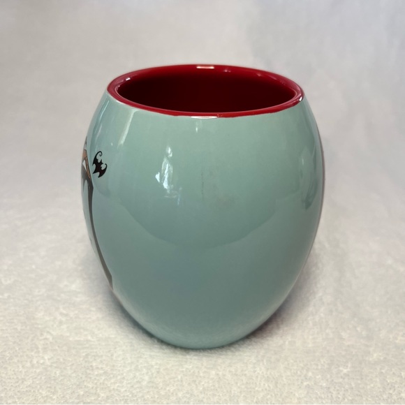 Disney Nightmare before Christmas Sally mug - Picture 4 of 6